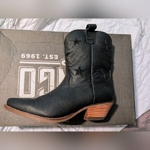 Brand new Dingo Star Struck Boot